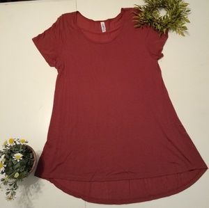 Lularoe Perfect T XL